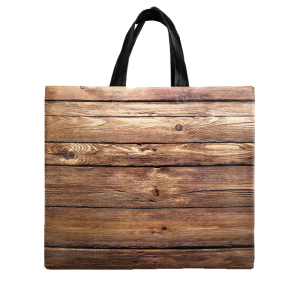 sacos reutilizáveis